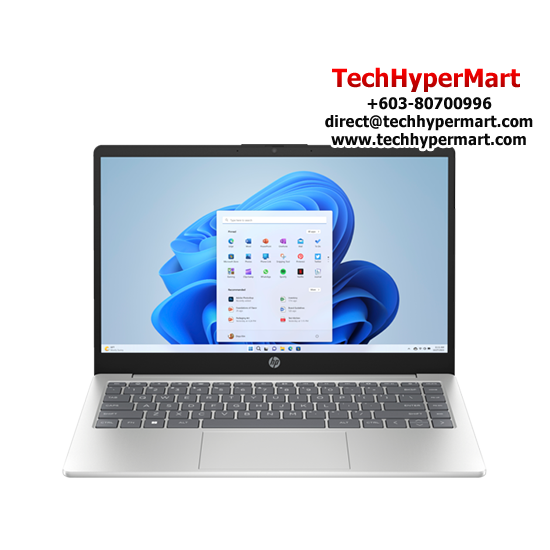 HP 14-ep0301TU-1-W11P-EPP 14" Laptop/ Notebook (i3-N305, 8GB, 1TB, Intel, W11P, Off Home 2024 + Off 365 Basic) HP 14-ep0301TU-1-W11P-EPP 14" Laptop/ Notebook (i3-N305, 8GB, 1TB, Intel, W11P, Off Home 2024 + Off 365 Basic)