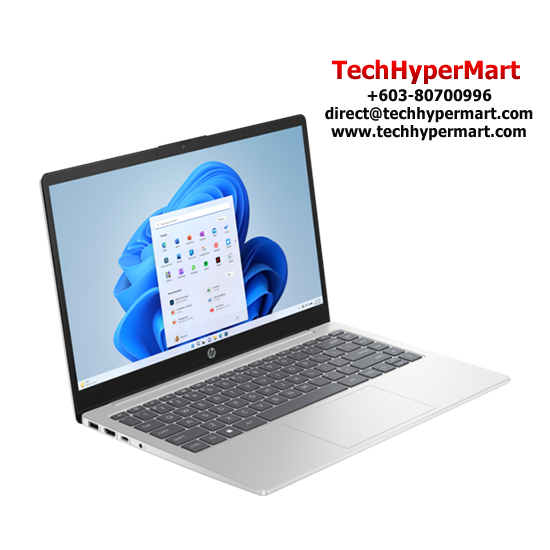 HP 14-ep0301TU-1-W11P-EPP 14" Laptop/ Notebook (i3-N305, 8GB, 1TB, Intel, W11P, Off Home 2024 + Off 365 Basic) HP 14-ep0301TU-1-W11P-EPP 14" Laptop/ Notebook (i3-N305, 8GB, 1TB, Intel, W11P, Off Home 2024 + Off 365 Basic)
