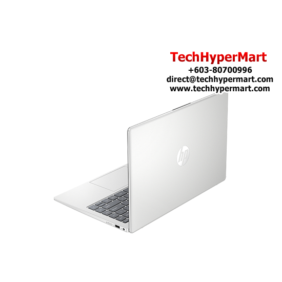 HP 14-ep1252TU 14" Laptop/ Notebook (Core 5 120U, 16GB, 512GB, Intel, W11H, Off Home 2024 + Off 365 Basic)