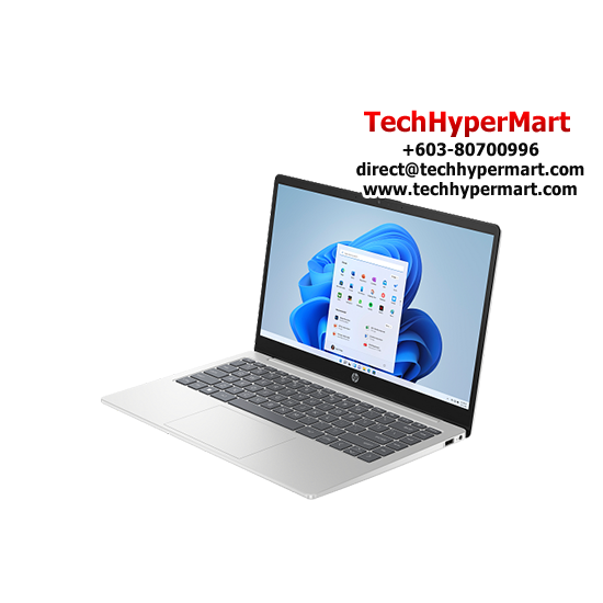 HP 14-ep1252TU 14" Laptop/ Notebook (Core 5 120U, 16GB, 512GB, Intel, W11H, Off Home 2024 + Off 365 Basic)