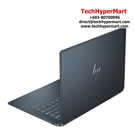 HP Spectre x360 14-eu0033TU-2-W11P-EPP 14" Laptop/ Notebook (Ultra 7 155H, 32GB, 2TB, Intel Arc, W11P, Off H&S, Touchscreen, Pen)