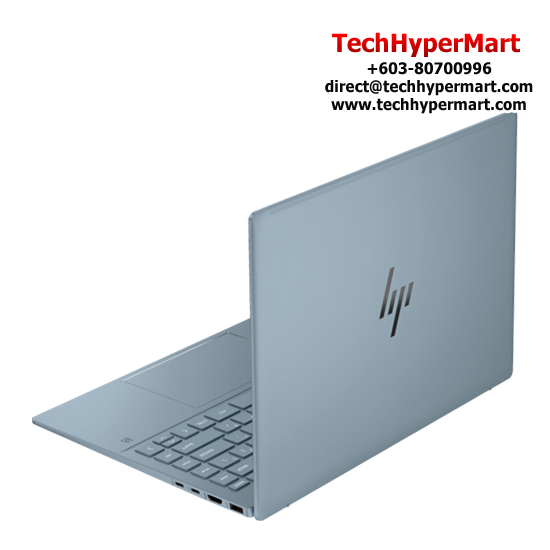 HP Pavilion Plus 14-ew1118TU 14" Laptop/ Notebook (Ultra 7 155H, 32GB, 1TB, Intel Arc, W11H, Off Home 2024 + Off 365 Basic) HP Pavilion Plus 14-ew1118TU 14" Laptop/ Notebook (Ultra 7 155H, 32GB, 1TB, Intel Arc, W11H, Off Home 2024 + Off 365 Basic)