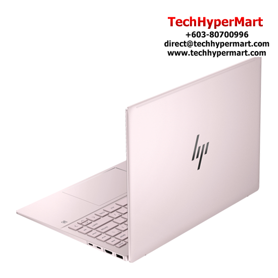 HP Pavilion Plus 14-ew0055TU 14" Laptop/ Notebook (i7-1355U, 16GB, 512GB, Intel Iris Xe, W11H, Off H&S)