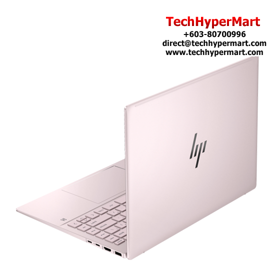 HP Pavilion Plus 14-ew1119TU-W11P 14" Laptop/ Notebook (Ultra 7 155H, 32GB, 1TB, Intel Arc, W11P, Off Home 2024 + Off 365 Basic) HP Pavilion Plus 14-ew1119TU-W11P 14" Laptop/ Notebook (Ultra 7 155H, 32GB, 1TB, Intel Arc, W11P, Off Home 2024 + Off 365 Basic)