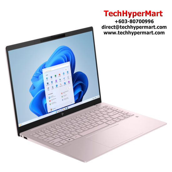 HP Pavilion Plus 14-ew1119TU-W11P 14" Laptop/ Notebook (Ultra 7 155H, 32GB, 1TB, Intel Arc, W11P, Off Home 2024 + Off 365 Basic) HP Pavilion Plus 14-ew1119TU-W11P 14" Laptop/ Notebook (Ultra 7 155H, 32GB, 1TB, Intel Arc, W11P, Off Home 2024 + Off 365 Basic)