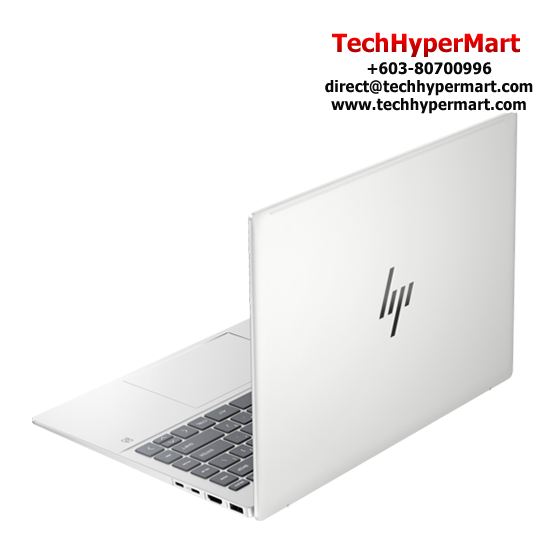 HP Pavilion Plus 14-ew0056TU 14" Laptop/ Notebook (i7-1355U, 16GB, 512GB, Intel Iris Xe, W11H, Off H&S)