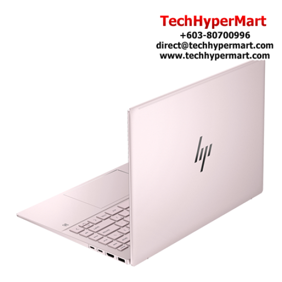 HP Pavilion Plus 14-ey0037AU 14" Laptop/ Notebook (Ryzen 5 7540U, 16GB, 512GB, AMD Radeon, W11H, Off H&S)