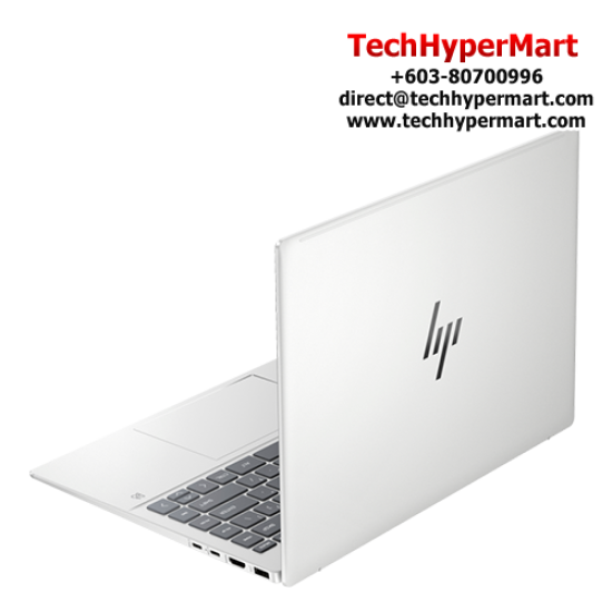 HP Pavilion Plus 14-ey0029AU-W11P 14" Laptop/ Notebook (Ryzen 7 7840U, 16GB, 512GB, AMD Radeon, W11P, Off H&S)