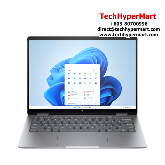 HP Envy x360 14-fa0022AU-1-W11P-EPP 14" Laptop/ Notebook (Ryzen 7 8840HS, 16GB, 1TB, AMD Radeon, W11P, Off Home 2024 + Off 365 Basic, Touchscreen, Pen, AI Chip) HP Envy x360 14-fa0022AU-1-W11P-EPP 14" Laptop/ Notebook (Ryzen 7 8840HS, 16GB, 1TB, AMD Radeon, W11P, Off Home 2024 + Off 365 Basic, Touchscreen, Pen, AI Chip)