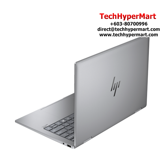 HP Envy x360 14-fa0024AU 14" Laptop/ Notebook (Ryzen 5 8640HS, 16GB, 512GB, AMD Radeon, W11H, Off H&S, Touchscreen, Pen)