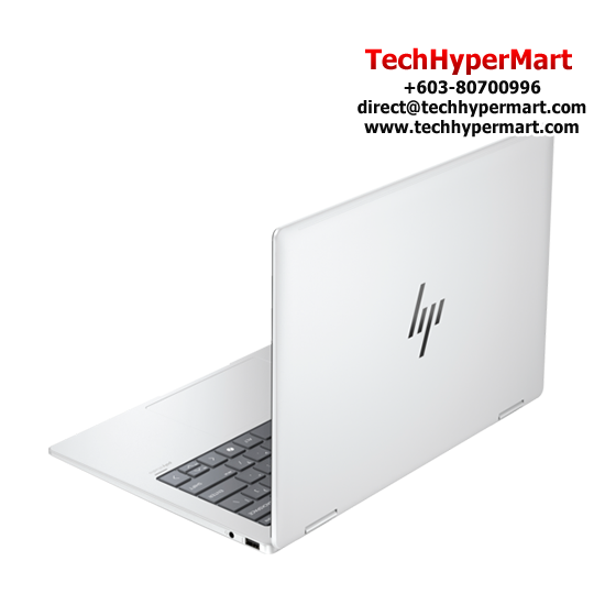 HP Envy x360 14-fa0025AU-1-W11P-EPP 14" Laptop/ Notebook (Ryzen 5 8640HS, 16GB, 1TB, AMD Radeon, W11P, Off H&S, Touchscreen, Pen)