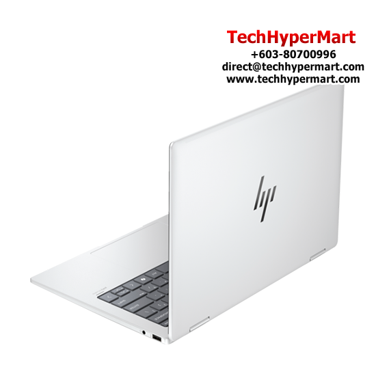 HP Envy x360 14-fa0023AU-1-W11-EPP 14" Laptop/ Notebook (Ryzen 7 8840HS, 16GB, 1TB, AMD Radeon, W11H, Off Home 2024 + Off 365 Basic, Touchscreen, Pen, AI Chip) HP Envy x360 14-fa0023AU-1-W11-EPP 14" Laptop/ Notebook (Ryzen 7 8840HS, 16GB, 1TB, AMD Radeon, W11H, Off Home 2024 + Off 365 Basic, Touchscreen, Pen, AI Chip)