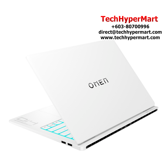HP Omen Transcend 14-fb0039TX-W11P 14" Laptop/ Notebook (Ultra 9 185H, 32GB, 1TB, NV RTX4070, W11P, Off H&S, 120Hz)