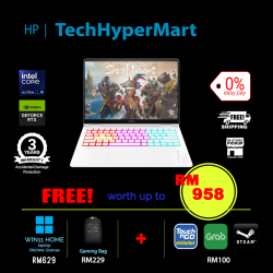 HP Omen Transcend 14-fb0039TX-2-W11-EPP 14" Laptop/ Notebook (Ultra 9 185H, 32GB, 2TB, NV RTX4070, W11H, 120Hz)