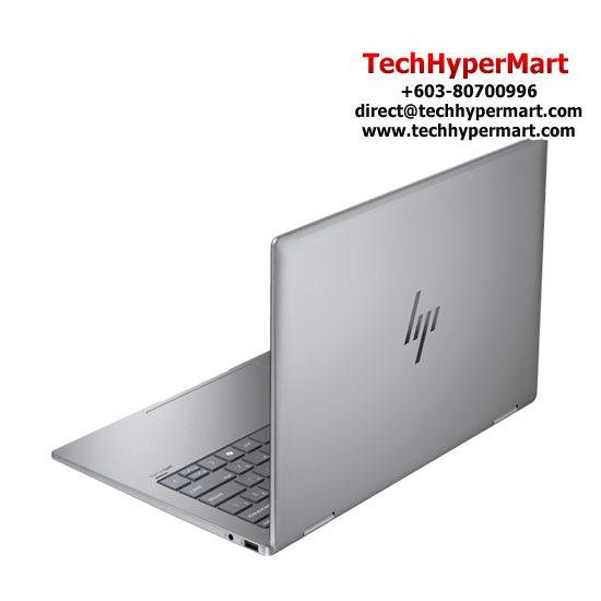 HP Envy x360 14-fc0040TU 14" Laptop/ Notebook (Ultra 5 125U, 16GB, 512GB, Intel, W11H, Off H&S + Off 365 Basic, Touchscreen, Pen, AI Chip) HP Envy x360 14-fc0040TU 14" Laptop/ Notebook (Ultra 5 125U, 16GB, 512GB, Intel, W11H, Off H&S + Off 365 Basic, Touchscreen, Pen, AI Chip)
