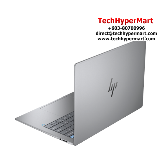 HP OmniBook X 14-fe0023QU-W11P 14" Laptop/ Notebook (Snapdragon X1E 78 100, 16GB, 1TB, Qualcomm Adreno, W11P, Off H&S + Off 365 Basic, Touchscreen, AI Chip) HP OmniBook X 14-fe0023QU-W11P 14" Laptop/ Notebook (Snapdragon X1E 78 100, 16GB, 1TB, Qualcomm Adreno, W11P, Off H&S + Off 365 Basic, Touchscreen, AI Chip)
