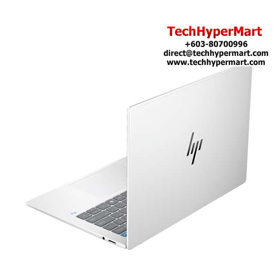 HP OmniBook X 14-fe1007QU-1-W11P-EPP 14" Laptop/ Notebook (Snapdragon X1P 42 100, 16GB, 1TB, Qualcomm Adreno, W11P, Off H&S, Touchscreen, AI Chip) HP OmniBook X 14-fe1007QU-1-W11P-EPP 14" Laptop/ Notebook (Snapdragon X1P 42 100, 16GB, 1TB, Qualcomm Adreno, W11P, Off H&S, Touchscreen, AI Chip)