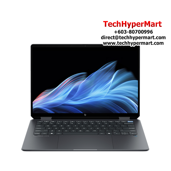 HP OmniBook Ultra Flip 14-fh0034TU-W11P 14" Laptop/ Notebook (Ultra 7 258V, 32GB, 1TB, Intel Arc, W11P, Off H&S + Off 365 Basic, Touchscreen, Pen, AI Chip) HP OmniBook Ultra Flip 14-fh0034TU-W11P 14" Laptop/ Notebook (Ultra 7 258V, 32GB, 1TB, Intel Arc, W11P, Off H&S + Off 365 Basic, Touchscreen, Pen, AI Chip)