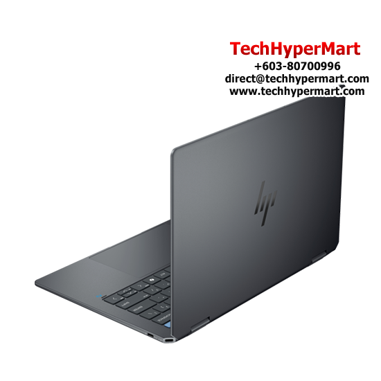 HP OmniBook Ultra Flip 14-fh0034TU-W11P 14" Laptop/ Notebook (Ultra 7 258V, 32GB, 1TB, Intel Arc, W11P, Off H&S + Off 365 Basic, Touchscreen, Pen, AI Chip) HP OmniBook Ultra Flip 14-fh0034TU-W11P 14" Laptop/ Notebook (Ultra 7 258V, 32GB, 1TB, Intel Arc, W11P, Off H&S + Off 365 Basic, Touchscreen, Pen, AI Chip)