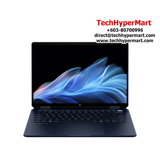 HP OmniBook Ultra Flip 14-fh0085TU-2-W11P-EPP 14" Laptop/ Notebook (Ultra 9 288V, 32GB, 2TB, Intel Arc, W11P, Off Home 2024 + Off 365 Basic, Touchscreen, Pen, AI Chip) HP OmniBook Ultra Flip 14-fh0085TU-2-W11P-EPP 14" Laptop/ Notebook (Ultra 9 288V, 32GB, 2TB, Intel Arc, W11P, Off Home 2024 + Off 365 Basic, Touchscreen, Pen, AI Chip)
