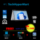 HP OmniBook 5 Flip 2-in-1 14-fp0152TU 14" Laptop/ Notebook (Core 7 150U, 16GB, 512GB, Intel, W11H, Off Home 2024 + Off 365 Basic, Touch)