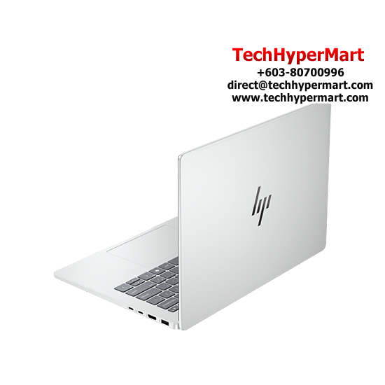 HP OmniBook 7 AI 14-fr0072TU-1-W11-EPP 14" Laptop/ Notebook (Ultra 7 255U, 16GB, 1TB, Intel, W11H, Off Home 2024 + Off 365 Basic, AI)