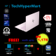 HP OmniBook 7 AI 14-fr0020TU-1-W11-EPP 14" Laptop/ Notebook (Ultra 5 225H, 16GB, 1TB, Intel Arc, W11H, Off Home 2024 + Off 365 Basic, AI)