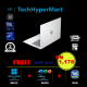 HP OmniBook 7 AI 14-fr0069TU 14" Laptop/ Notebook (Ultra 5 225H, 16GB, 512GB, Intel Arc, W11H, Off Home 2024 + Off 365 Basic, AI)