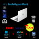 HP OmniBook 7 AI 14-fr0069TU-W11P 14" Laptop/ Notebook (Ultra 5 225H, 16GB, 512GB, Intel Arc, W11P, Off Home 2024 + Off 365 Basic, AI)