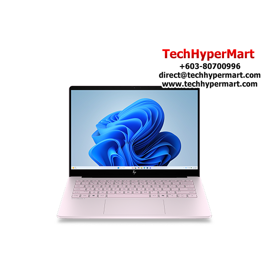 HP OmniBook 7 NGAI 14-hg0055TU 14" Laptop/ Notebook (Ultra 7 356H, 32GB, 1TB, Intel, W11H, Off Home 2024 + Off 365 Basic, AI)