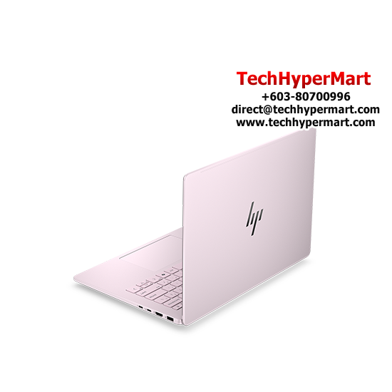 HP OmniBook 7 NGAI 14-hg0055TU 14" Laptop/ Notebook (Ultra 7 356H, 32GB, 1TB, Intel, W11H, Off Home 2024 + Off 365 Basic, AI)