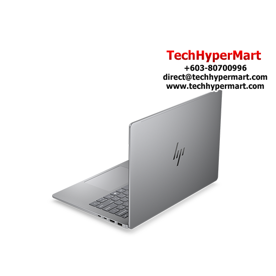 HP OmniBook 7 NGAI 14-hg0056TU 14" Laptop/ Notebook (Ultra 7 356H, 32GB, 1TB, Intel, W11H, Off Home 2024 + Off 365 Basic, AI)