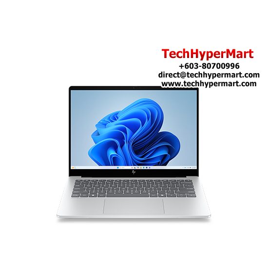 HP OmniBook 7 NGAI 14-hg0057TU-2-W11-EPP 14" Laptop/ Notebook (Ultra 7 356H, 32GB, 2TB, Intel, W11H, Off Home 2024 + Off 365 Basic, AI)