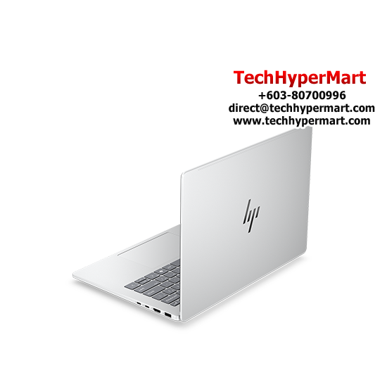HP OmniBook 7 NGAI 14-hg0057TU-2-W11-EPP 14" Laptop/ Notebook (Ultra 7 356H, 32GB, 2TB, Intel, W11H, Off Home 2024 + Off 365 Basic, AI)