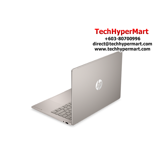 HP OmniBook 5 14-hk0032TU 14" Laptop/ Notebook (Core 7 150U, 16GB, 512GB, Intel, W11H, Off Home 2024 + Off 365 Basic)