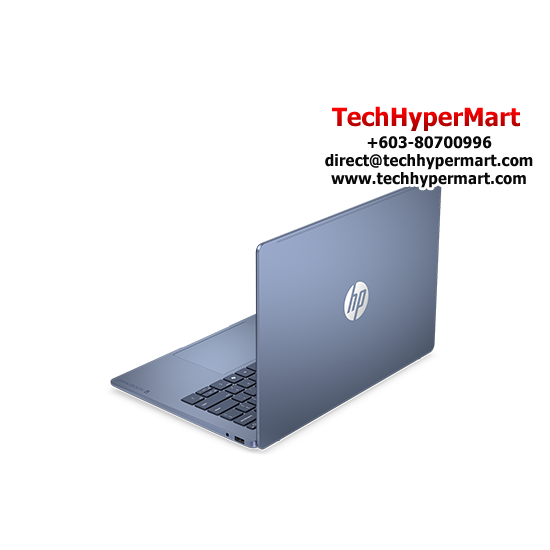 HP OmniBook 5 NGAI 14-hm0062AU 14" Laptop/ Notebook (Ryzen AI 5 330, 16GB, 512GB, AMD Radeon, W11H, Off Home 2024 + Off 365 Basic, Touch, AI)