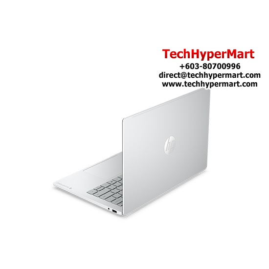 HP OmniBook 5 14-hn0018AU 14" Laptop/ Notebook (Ryzen 5 230, 16GB, 512GB, AMD Radeon, W11H, Off Home 2024 + Off 365 Basic, Touch, AI)