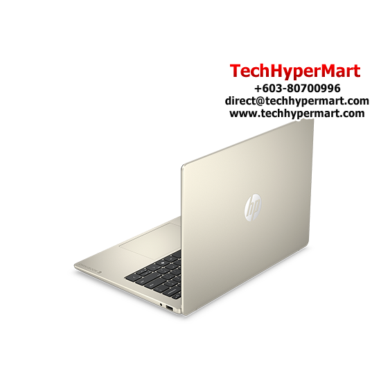 HP OmniBook 3 14-hu0084TU-1-W11-EPP 14" Laptop/ Notebook (Core 5 120U, 8GB, 1TB, Intel, W11H, Off Home 2024 + Off 365 Basic)