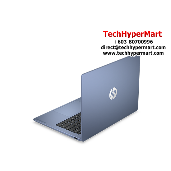 HP OmniBook 3 14-hu0085TU-1-W11-EPP 14" Laptop/ Notebook (Core 5 120U, 8GB, 1TB, Intel, W11H, Off Home 2024 + Off 365 Basic)