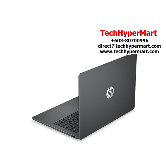 HP OmniBook 3 14-hu0086TU-1-W11-EPP 14" Laptop/ Notebook (Core 5 120U, 8GB, 1TB, Intel, W11H, Off Home 2024 + Off 365 Basic)