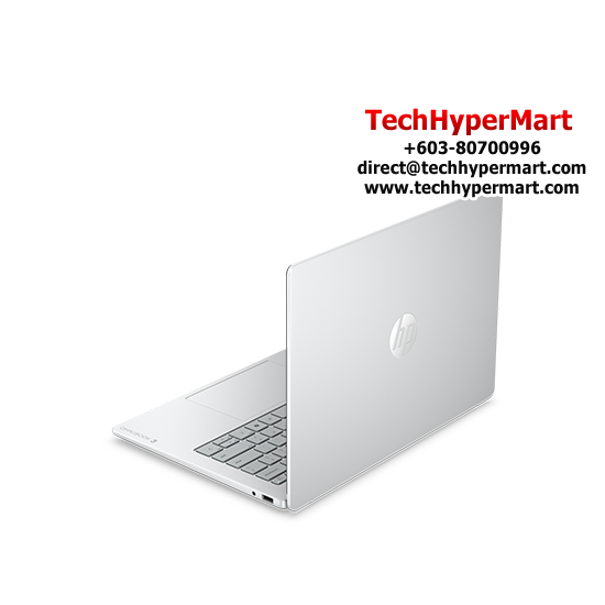 HP OmniBook 3 14-hu0087TU-1-W11-EPP 14" Laptop/ Notebook (Core 5 120U, 8GB, 1TB, Intel, W11H, Off Home 2024 + Off 365 Basic)
