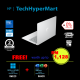 HP OmniBook 3 14-hu0087TU-1-W11-EPP 14" Laptop/ Notebook (Core 5 120U, 8GB, 1TB, Intel, W11H, Off Home 2024 + Off 365 Basic)