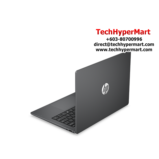 HP OmniBook 3 14-hy0059AU 14" Laptop/ Notebook (Ryzen 5 40, 8GB, 512GB, AMD Radeon, W11H, Off Home 2024 + Off 365 Basic)