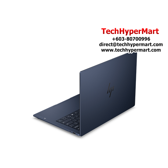 HP OmniBook X NGAI 14-ka0073TU-2-W11-EPP 14" Laptop/ Notebook (Ultra 7 355, 16GB, 2TB, Intel, W11H, Off Home 2024 + Off 365 Basic, Touch, AI)