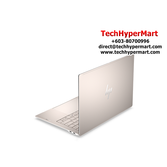 HP OmniBook Ultra NGAI 14-kd0013TU 14" Laptop/ Notebook (Ultra 7 356H, 32GB, 1TB, Intel, W11H, Off Home 2024 + Off 365 Basic, Touch, AI)