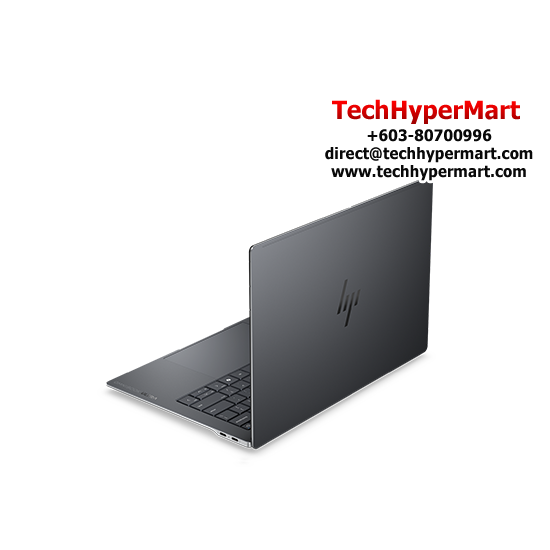 HP OmniBook Ultra NGAI 14-kd0012TU 14" Laptop/ Notebook (Ultra 9 386H, 32GB, 1TB, Intel, W11H, Off Home 2024 + Off 365 Basic, Touch, AI)