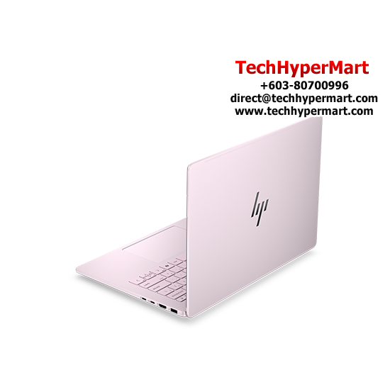 HP OmniBook 7 AI 14-kk0006AU-1-W11-EPP 14" Laptop/ Notebook (Ryzen 5 240, 16GB, 1TB, AMD Radeon, W11H, Off Home 2024 + Off 365 Basic, AI)