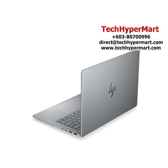 HP OmniBook 7 AI 14-kk0007AU-1-W11-EPP 14" Laptop/ Notebook (Ryzen 5 240, 16GB, 1TB, AMD Radeon, W11H, Off Home 2024 + Off 365 Basic, AI)