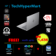 HP OmniBook 7 AI 14-kk0007AU-1-W11P-EPP 14" Laptop/ Notebook (Ryzen 5 240, 16GB, 1TB, AMD Radeon, W11P, Off Home 2024 + Off 365 Basic, AI)