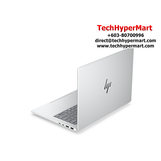 HP OmniBook 7 AI 14-kk0008AU-1-W11-EPP 14" Laptop/ Notebook (Ryzen 5 240, 16GB, 1TB, AMD Radeon, W11H, Off Home 2024 + Off 365 Basic, AI)